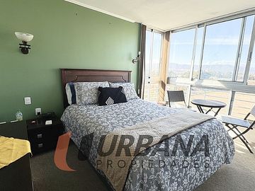 DEPARTAMENTO REMODELADO EN ALTO SERENA II