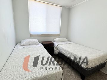DEPARTAMENTO REMODELADO EN ALTO SERENA II