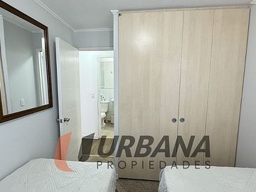 DEPARTAMENTO REMODELADO EN ALTO SERENA II