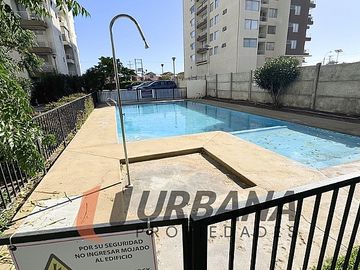DEPARTAMENTO REMODELADO EN ALTO SERENA II