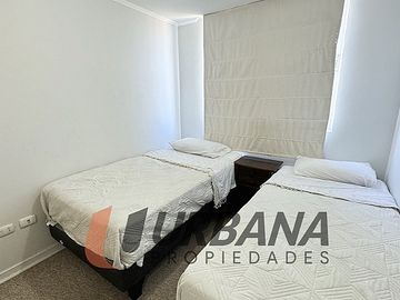 DEPARTAMENTO REMODELADO EN ALTO SERENA II