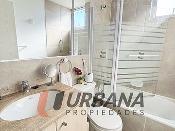 DEPARTAMENTO REMODELADO EN ALTO SERENA II