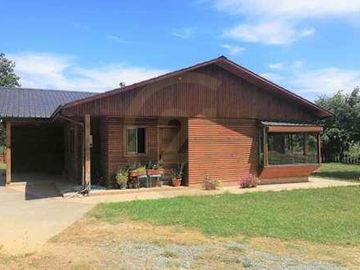 SE VENDE PARCELA. CAMINO A RAFAEL 10,93 HA.