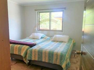 SE VENDE PARCELA. CAMINO A RAFAEL 10,93 HA.