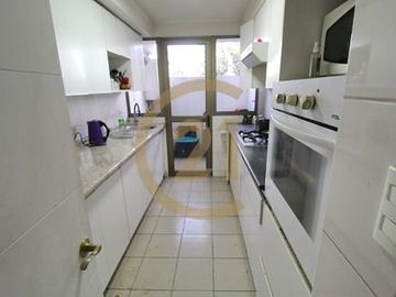 DEPARTAMENTO EN VENTA 3D 2B, PROVIDENCIA