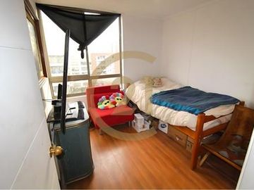 DEPARTAMENTO EN VENTA 3D 2B, PROVIDENCIA