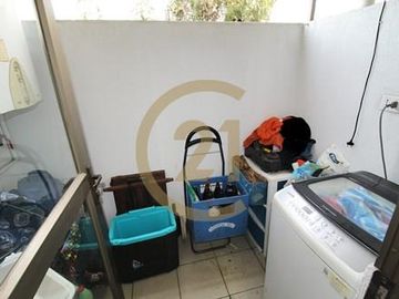 DEPARTAMENTO EN VENTA 3D 2B, PROVIDENCIA