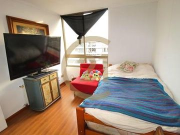 DEPARTAMENTO EN VENTA 3D 2B, PROVIDENCIA