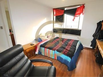 DEPARTAMENTO EN VENTA 3D 2B, PROVIDENCIA