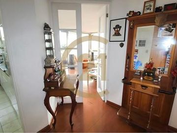 DEPARTAMENTO EN VENTA 3D 2B, PROVIDENCIA