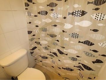 DEPARTAMENTO EN VENTA 3D 2B, PROVIDENCIA