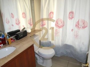 DEPARTAMENTO EN VENTA 3D 2B, PROVIDENCIA