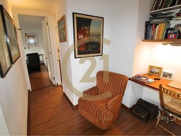 DEPARTAMENTO EN VENTA 3D 2B, PROVIDENCIA