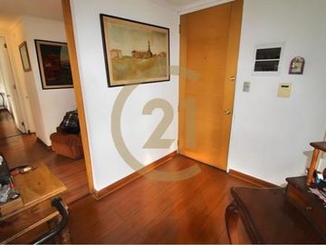 DEPARTAMENTO EN VENTA 3D 2B, PROVIDENCIA