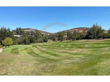 GRAN TERRENO EN VENTA VALLE ESCONDIDO LO BARNECHEA