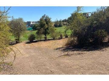 GRAN TERRENO EN VENTA VALLE ESCONDIDO LO BARNECHEA