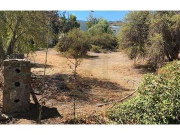 GRAN TERRENO EN VENTA VALLE ESCONDIDO LO BARNECHEA