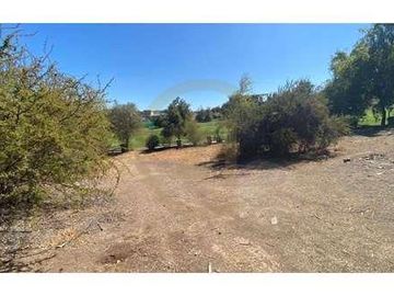 GRAN TERRENO EN VENTA VALLE ESCONDIDO LO BARNECHEA
