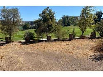 GRAN TERRENO EN VENTA VALLE ESCONDIDO LO BARNECHEA