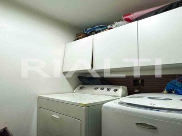 Departamento duplex de 3 habitaciones en la Portugal