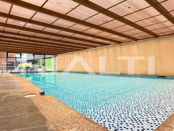 Departamento duplex de 3 habitaciones en la Portugal