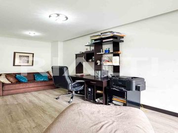Departamento duplex de 3 habitaciones en la Portugal