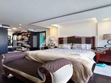 Departamento duplex de 3 habitaciones en la Portugal