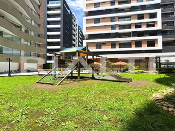Departamento duplex de 3 habitaciones en la Portugal