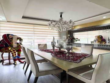 Departamento duplex de 3 habitaciones en la Portugal