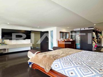 Departamento duplex de 3 habitaciones en la Portugal