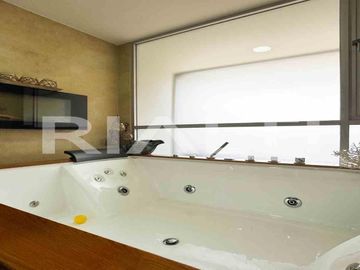 Departamento duplex de 3 habitaciones en la Portugal