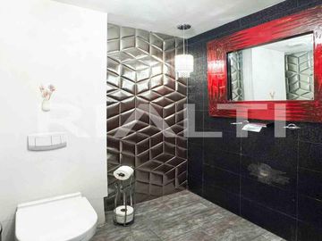 Departamento duplex de 3 habitaciones en la Portugal
