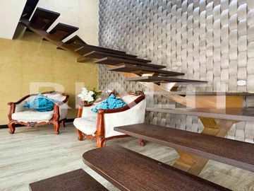 Departamento duplex de 3 habitaciones en la Portugal