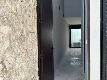 Venta de casas en Mérida, Yuc. al norte de la ciudad