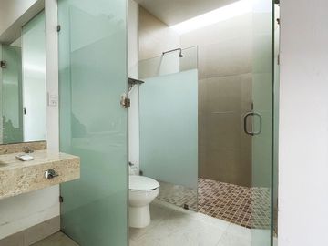 Casa en Venta en el Fraccionamiento Tirio, Barrio de Yerbabuena, Guanajuato