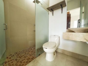 Casa en Venta en el Fraccionamiento Tirio, Barrio de Yerbabuena, Guanajuato