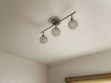 Casa en Venta en el Fraccionamiento Tirio, Barrio de Yerbabuena, Guanajuato