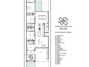 Casa en venta una Planta Mérida Yucatán, Privada  Provincia