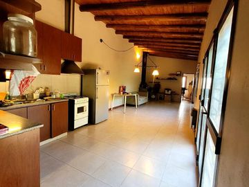 Casa en Villa Elvira