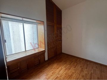 Venta de exclusivo departamento en Unidad Pemex, Fuentes del Pedregal