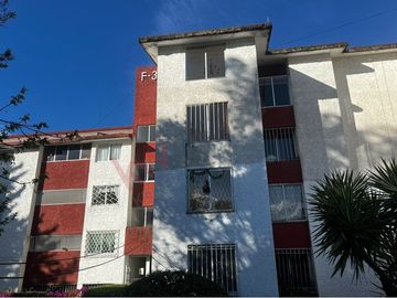 Venta de exclusivo departamento en Unidad Pemex, Fuentes del Pedregal