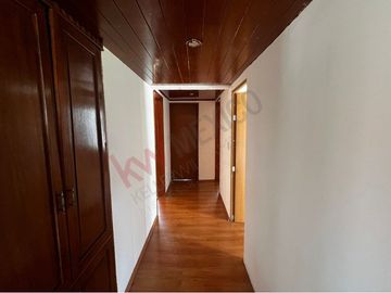 Venta de exclusivo departamento en Unidad Pemex, Fuentes del Pedregal