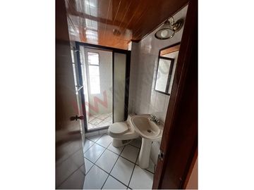 Venta de exclusivo departamento en Unidad Pemex, Fuentes del Pedregal