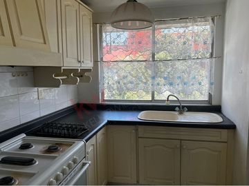 Venta de exclusivo departamento en Unidad Pemex, Fuentes del Pedregal
