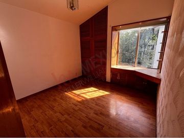 Venta de exclusivo departamento en Unidad Pemex, Fuentes del Pedregal