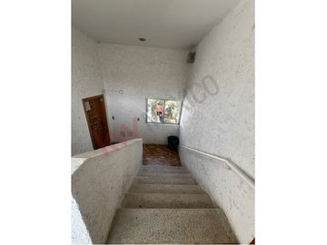 Venta de exclusivo departamento en Unidad Pemex, Fuentes del Pedregal