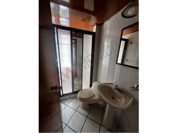 Venta de exclusivo departamento en Unidad Pemex, Fuentes del Pedregal