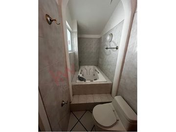 Venta de exclusivo departamento en Unidad Pemex, Fuentes del Pedregal