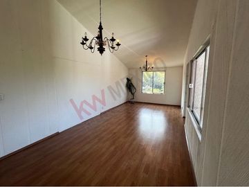 Venta de exclusivo departamento en Unidad Pemex, Fuentes del Pedregal