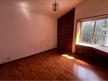 Venta de exclusivo departamento en Unidad Pemex, Fuentes del Pedregal